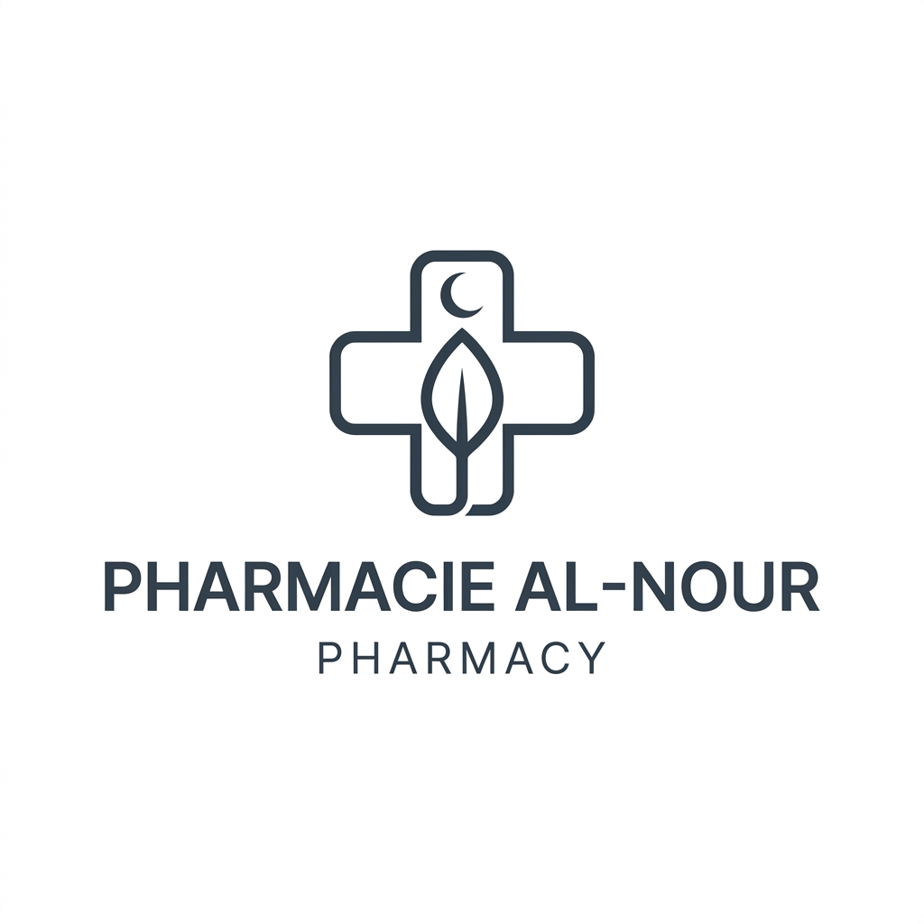 Pharmacie Al-Nour